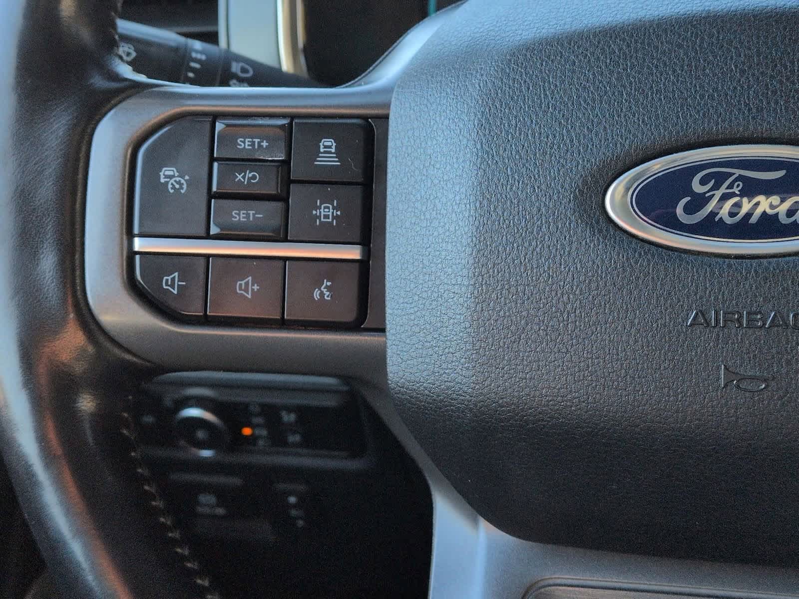 Thumbnail: 2021 Ford F-150 - 24