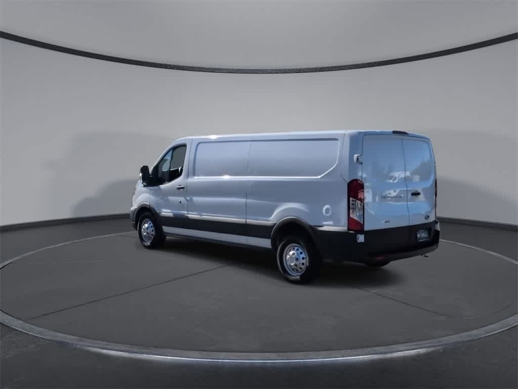 Thumbnail: 2021 Ford Transit Series - 6