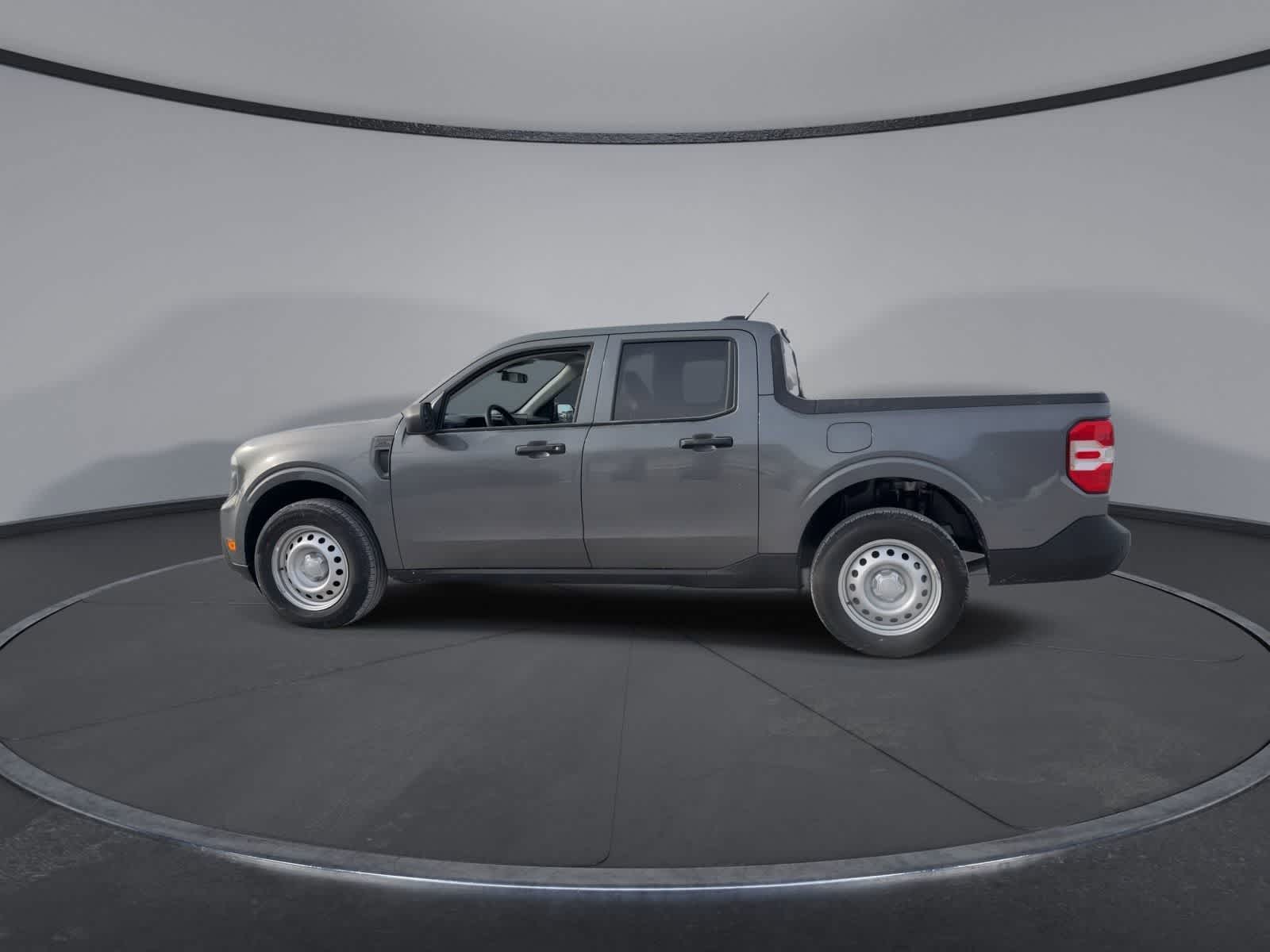 Thumbnail: 2026 Ford Maverick - 5