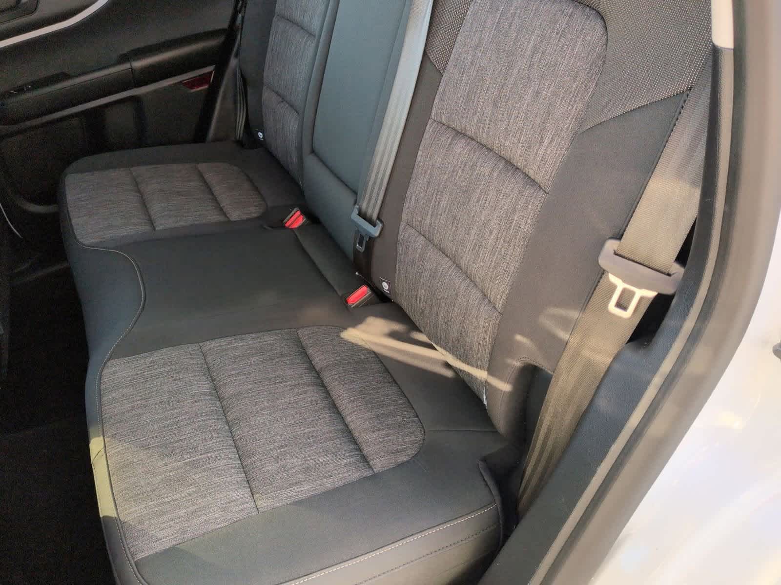 Thumbnail: 2023 Ford Bronco Sport - 20