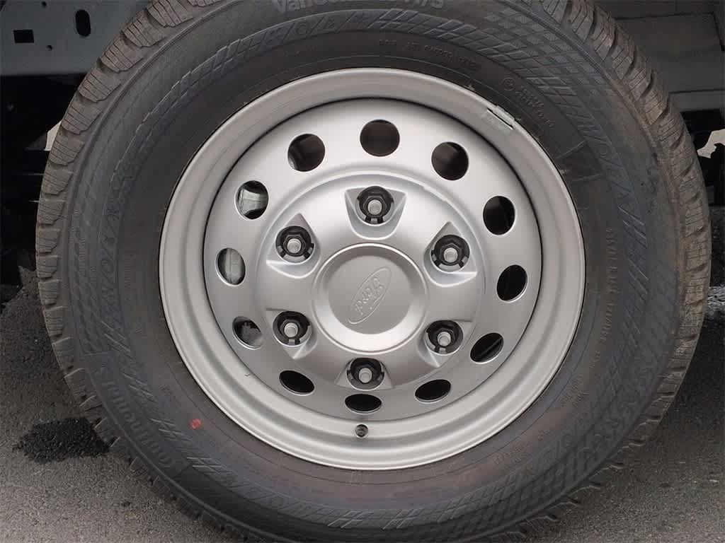 Thumbnail: 2025 Ford Transit Series - 14