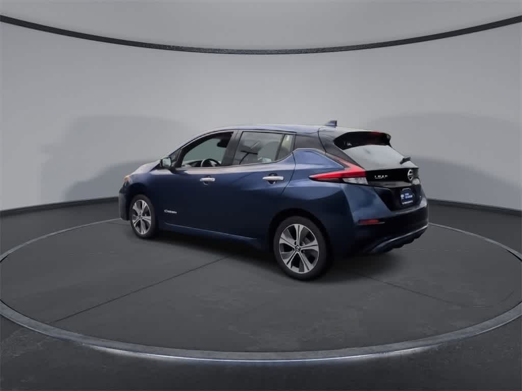 Thumbnail: 2019 Nissan Leaf - 6