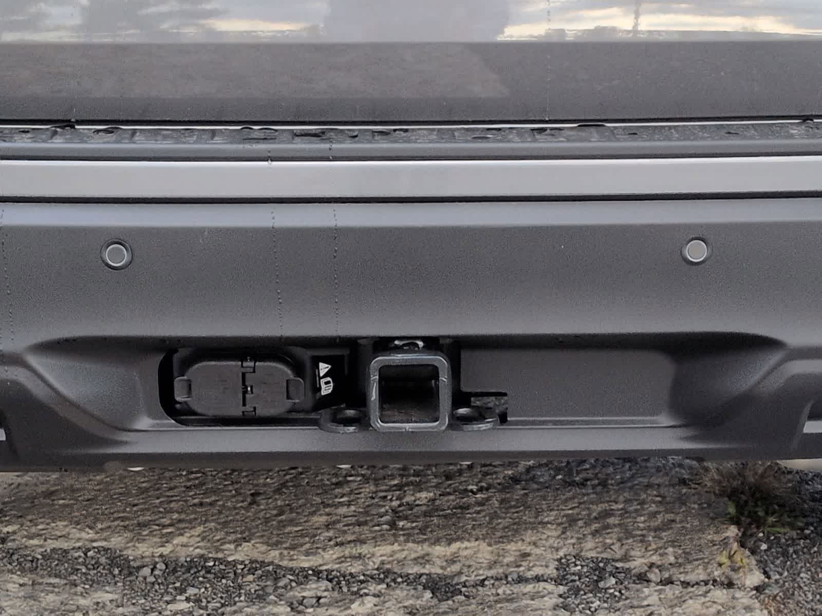 Thumbnail: 2026 Ford Explorer - 36