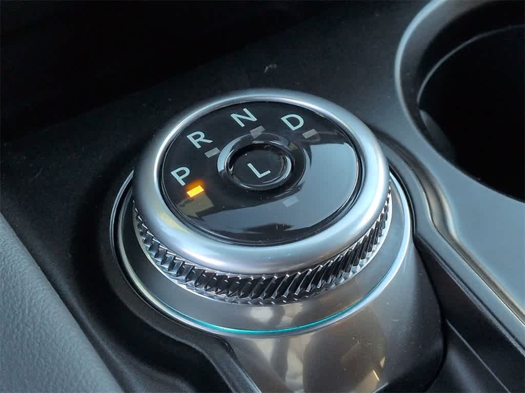 Thumbnail: 2026 Ford Explorer - 33