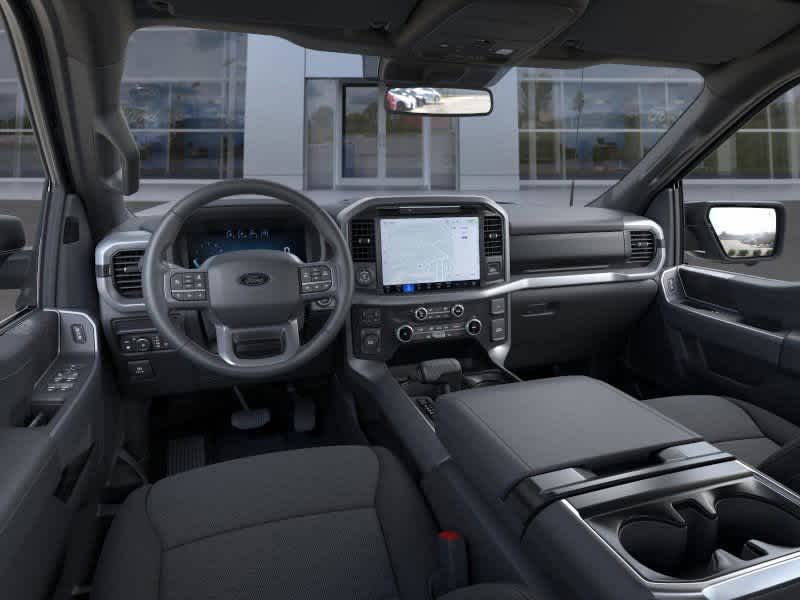 Thumbnail: 2025 Ford F-150 - 9
