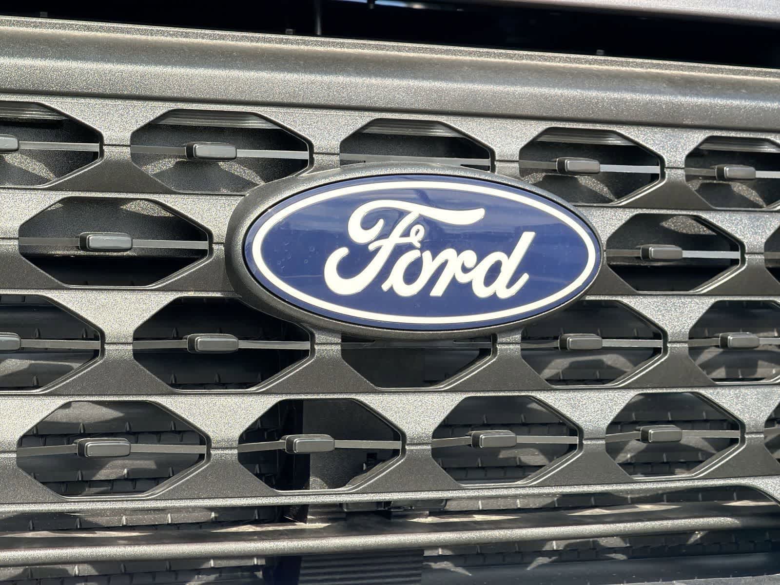 Thumbnail: 2026 Ford Maverick - 12