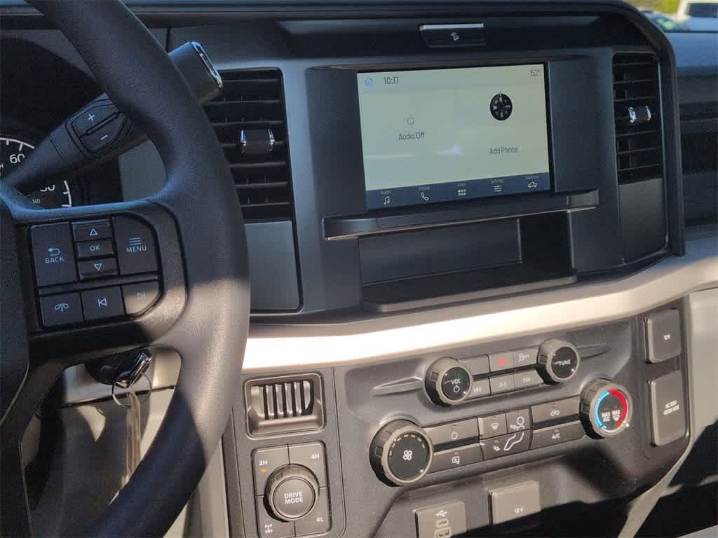 Thumbnail: 2026 Ford F-350 - 27