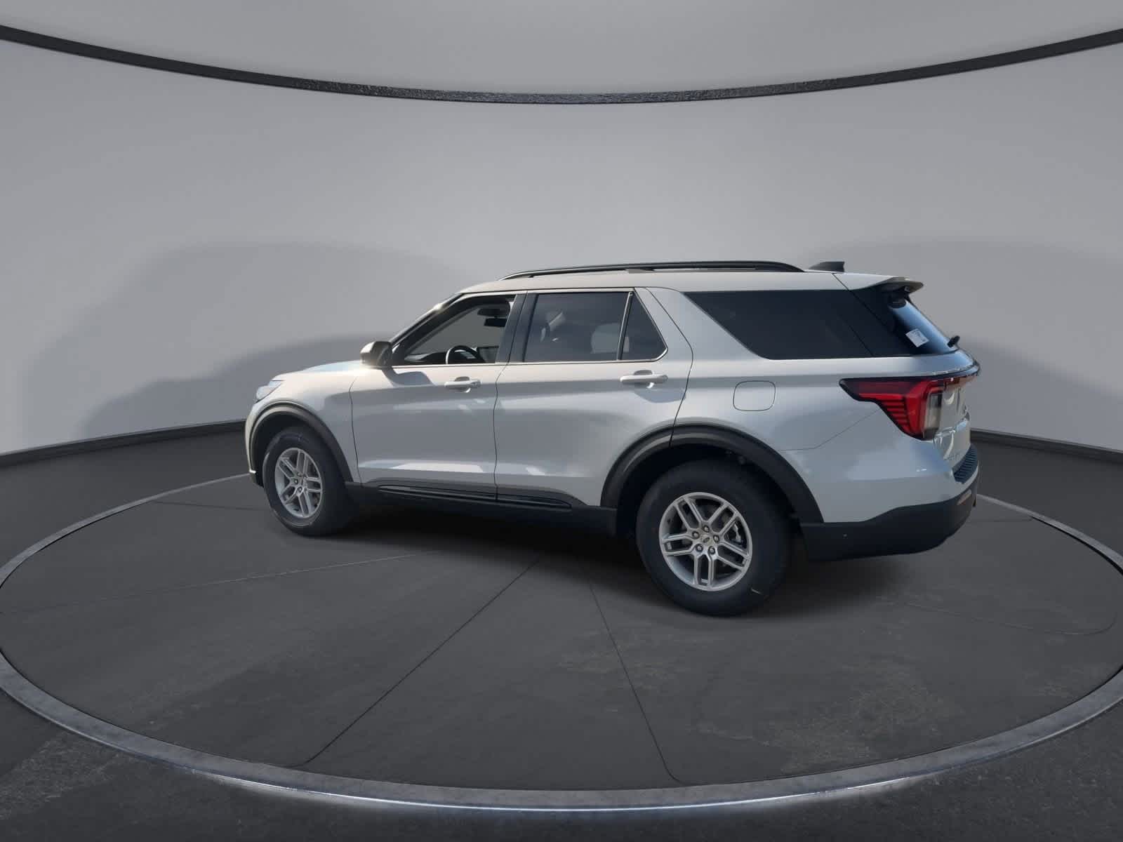 Thumbnail: 2026 Ford Explorer - 6