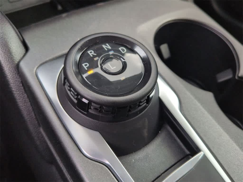 Thumbnail: 2025 Ford Bronco Sport - 32