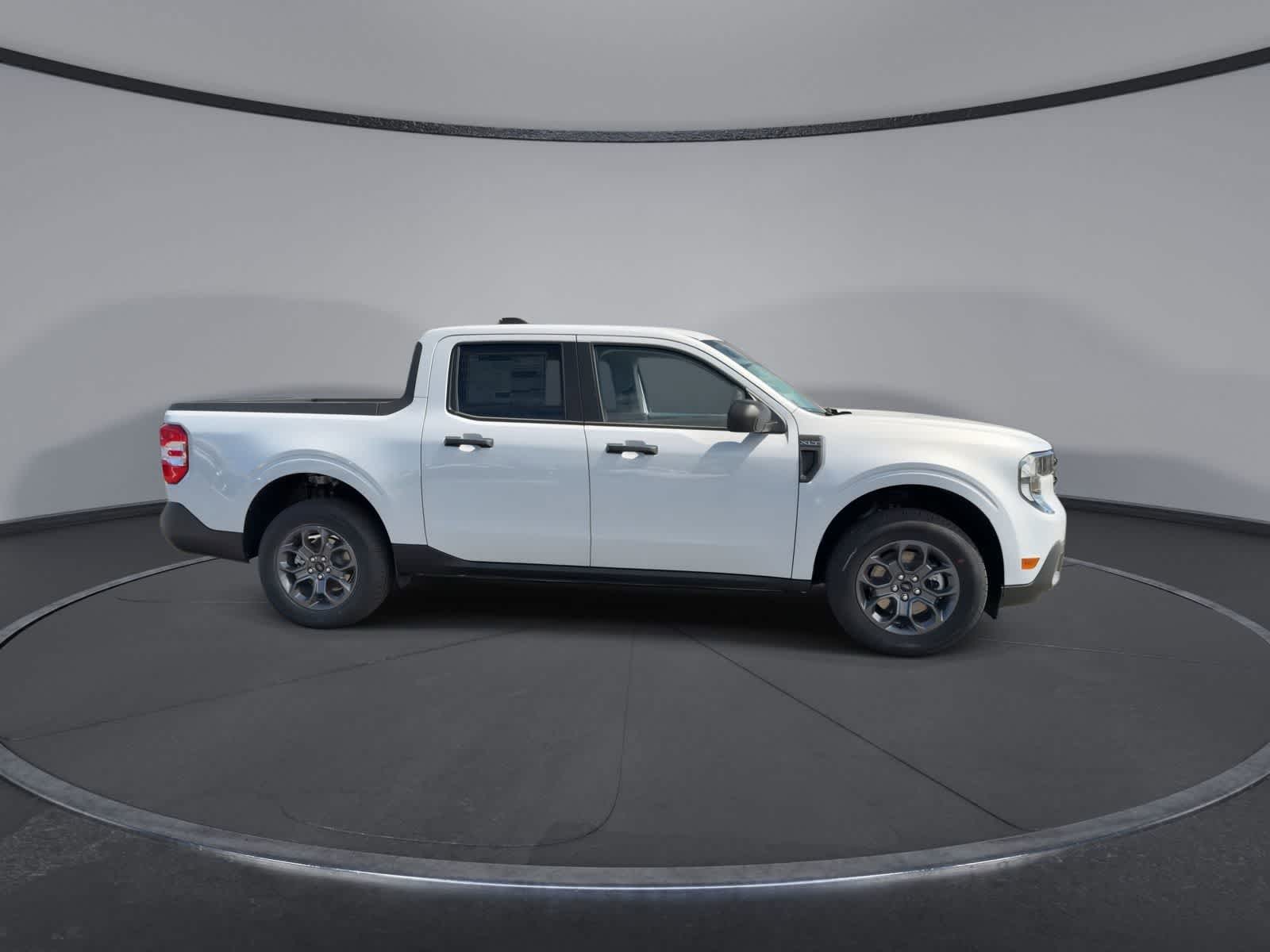 Thumbnail: 2026 Ford Maverick - 9