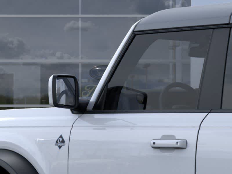 Thumbnail: 2025 Ford Bronco - 22