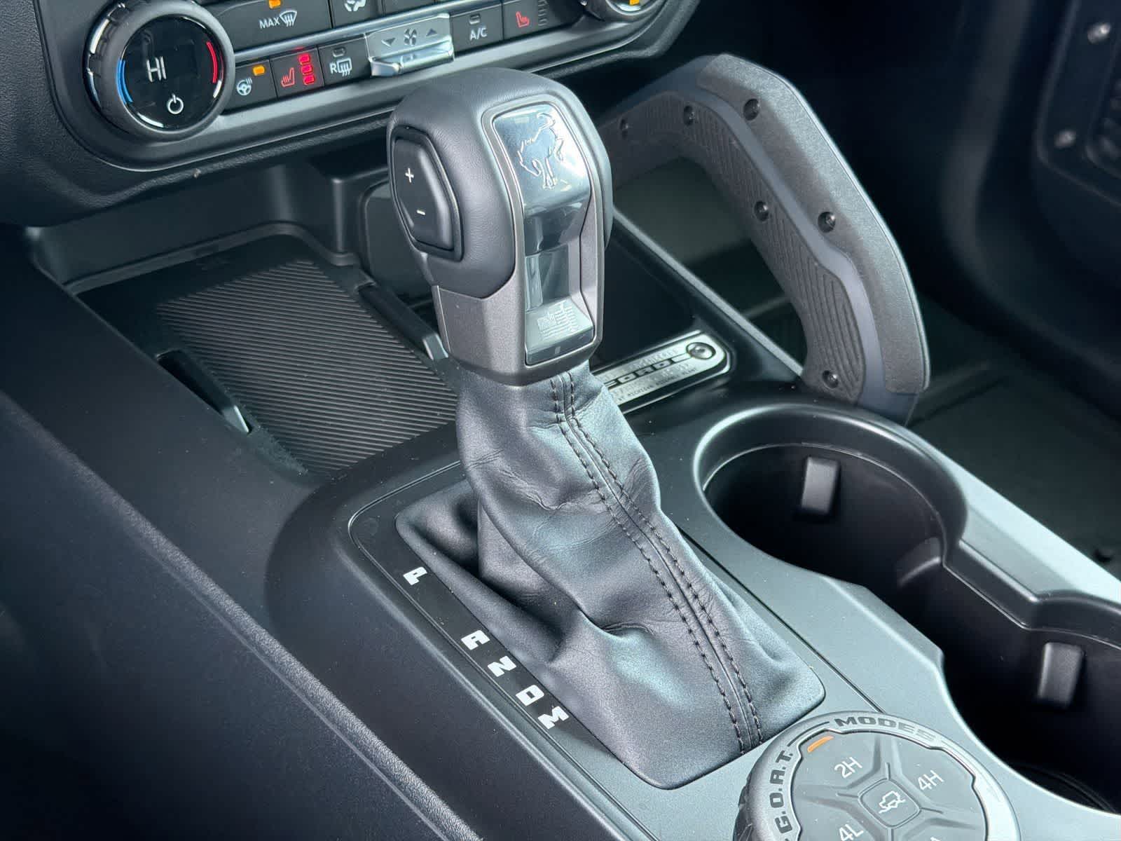 Thumbnail: 2025 Ford Bronco - 33