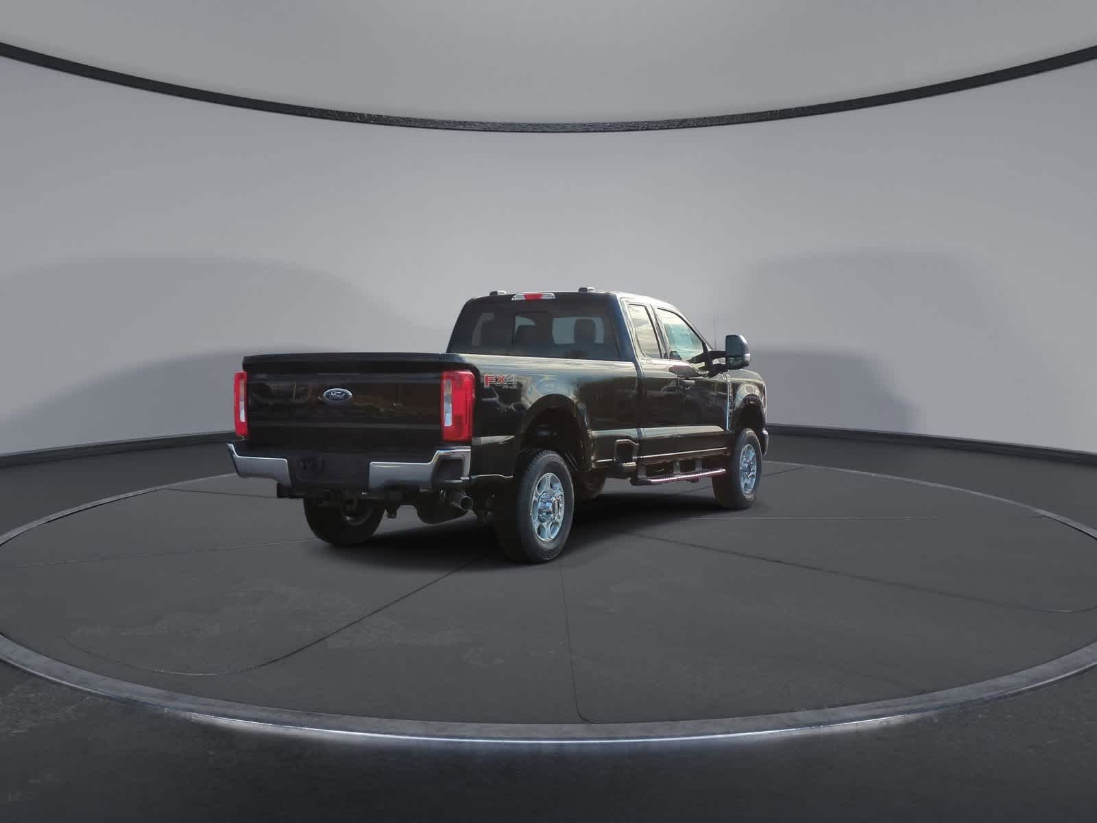 Thumbnail: 2025 Ford F-350 - 8