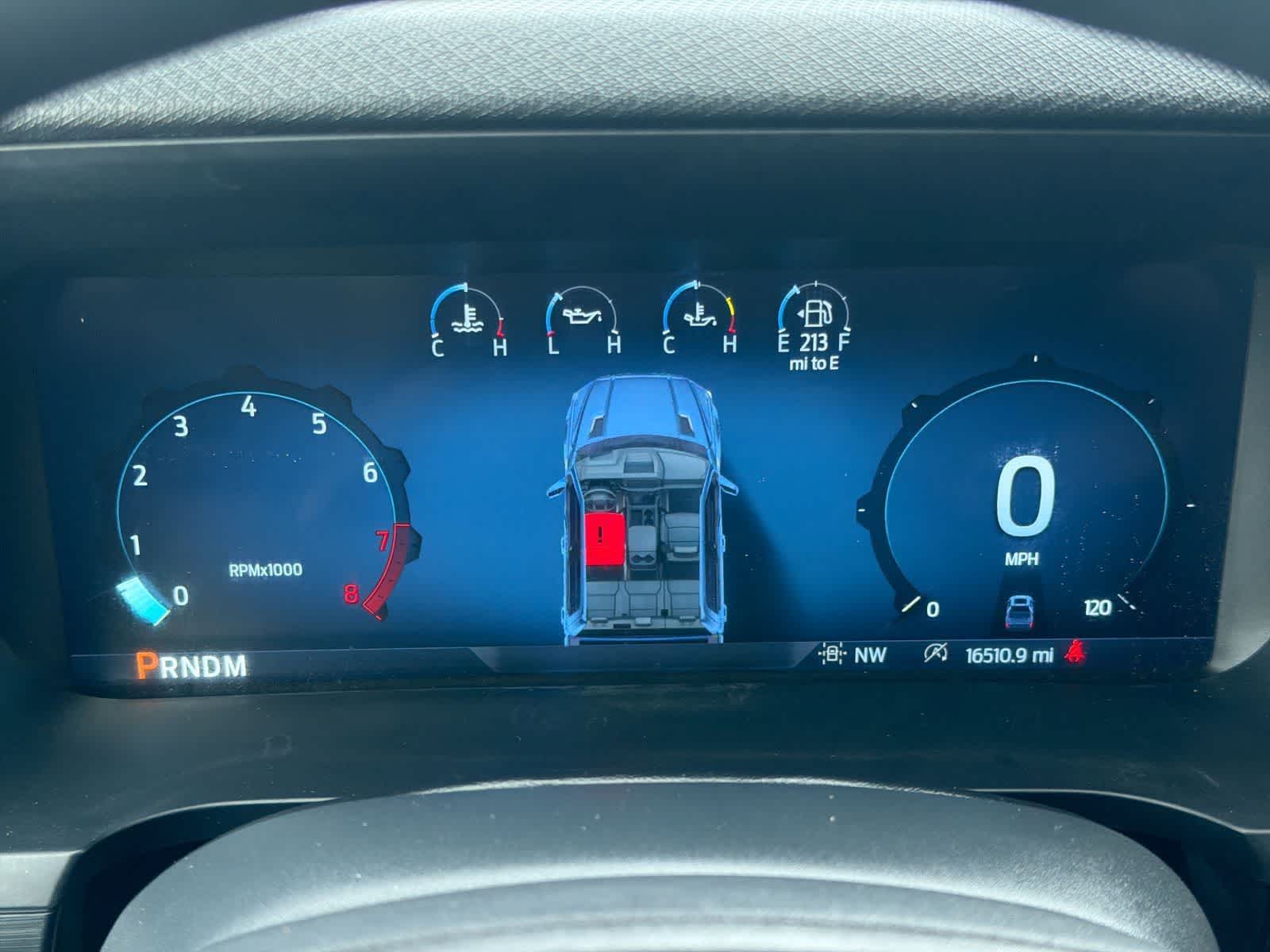 Thumbnail: 2024 Ford F-150 - 34