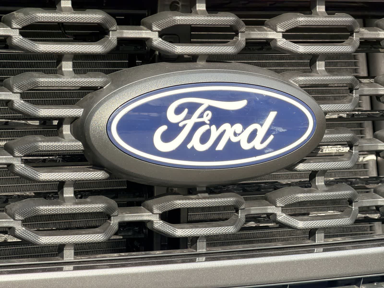 Thumbnail: 2026 Ford F-150 - 12