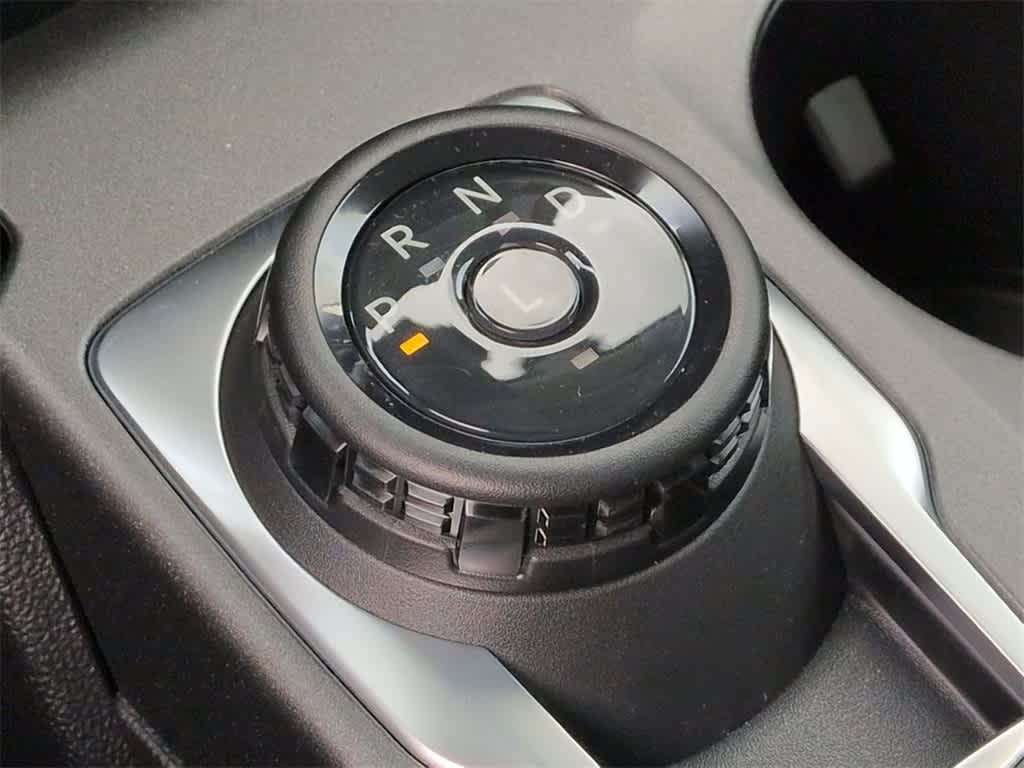 Thumbnail: 2025 Ford Bronco Sport - 32