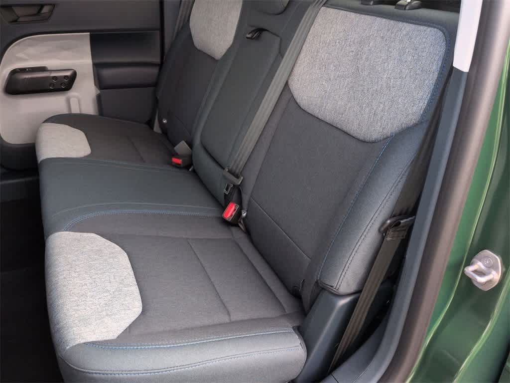 Thumbnail: 2025 Ford Maverick - 20