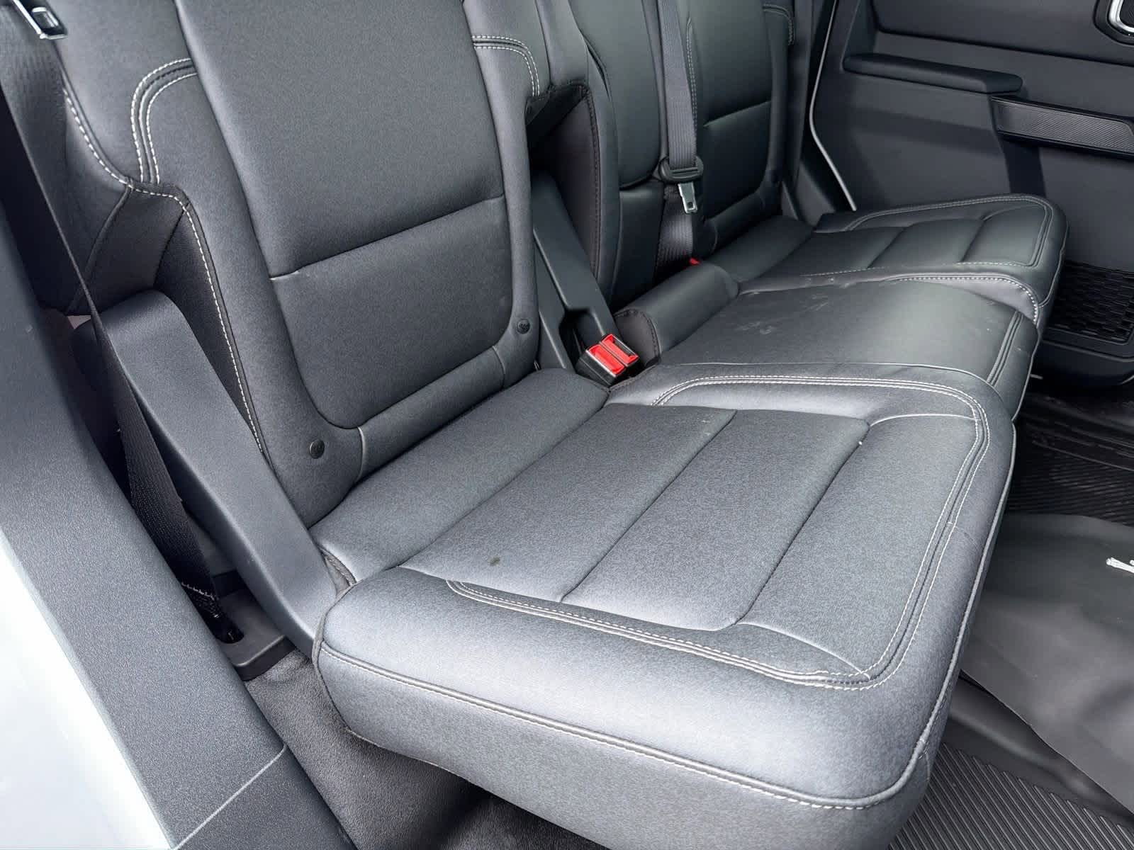 Thumbnail: 2025 Ford Bronco - 22