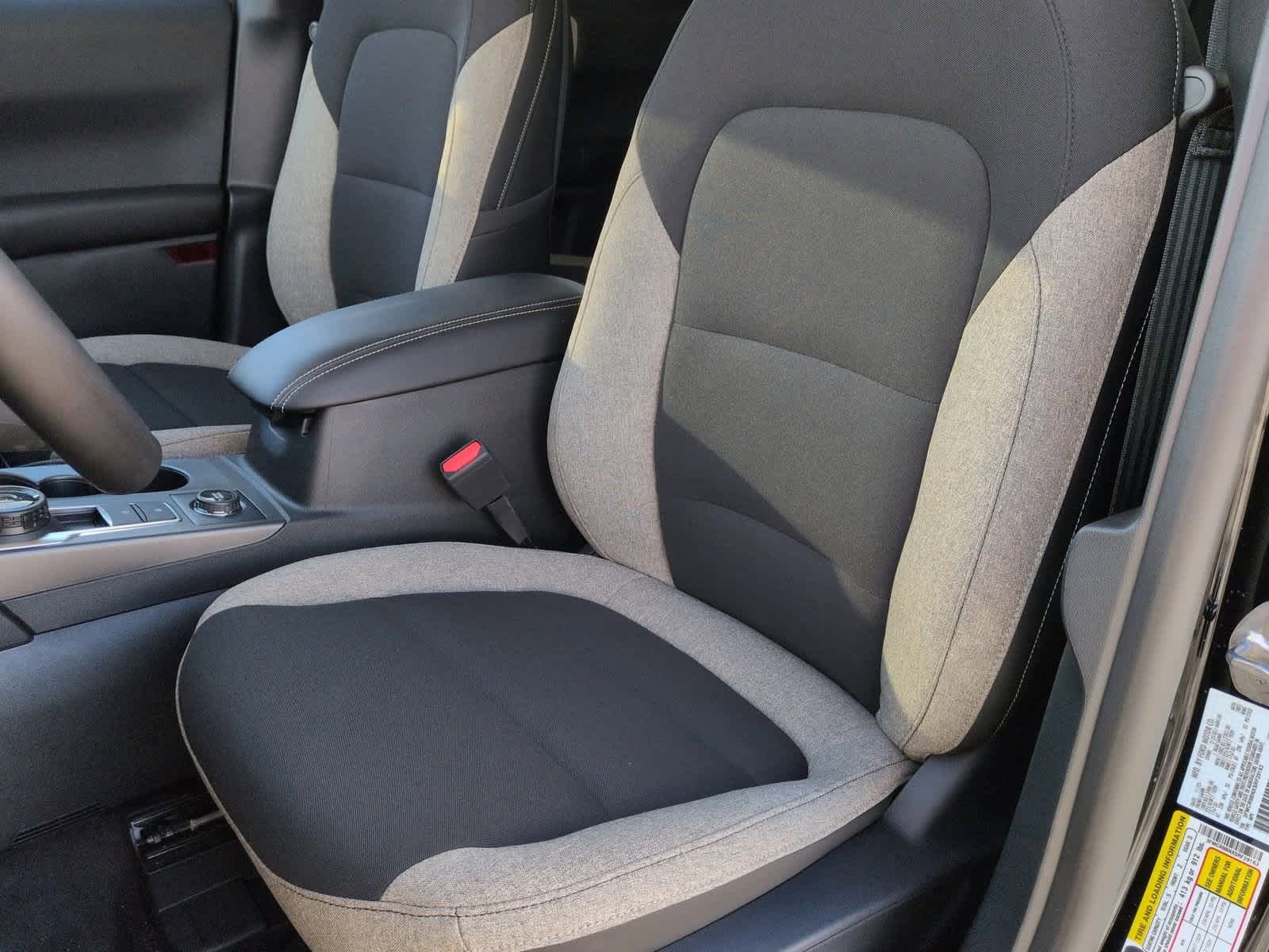 Thumbnail: 2025 Ford Bronco Sport - 17