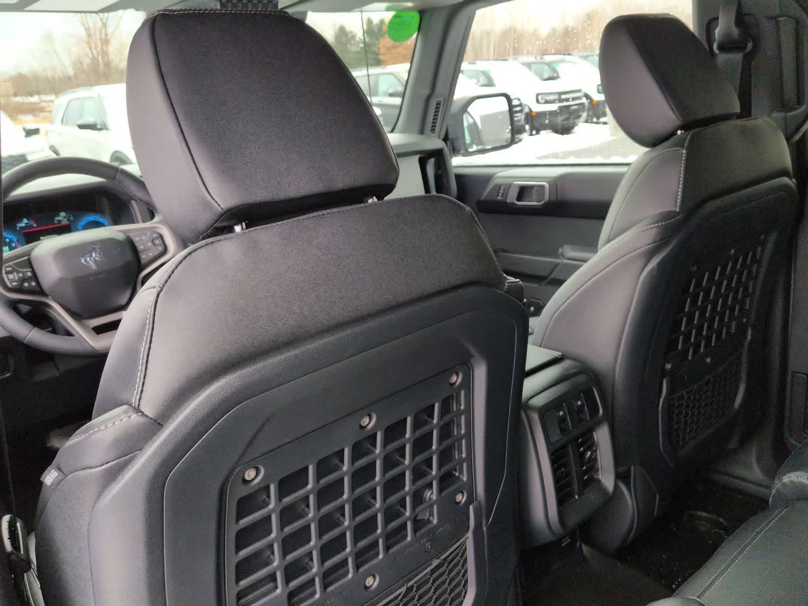 Thumbnail: 2025 Ford Bronco - 19