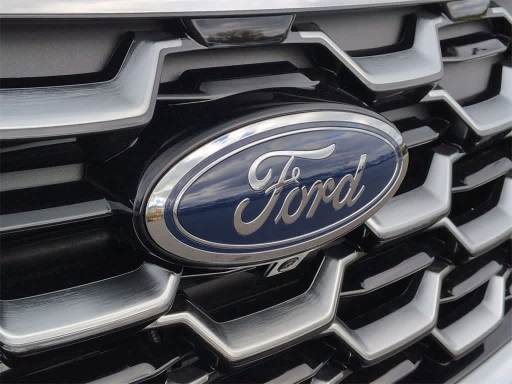 Thumbnail: 2026 Ford Explorer - 12