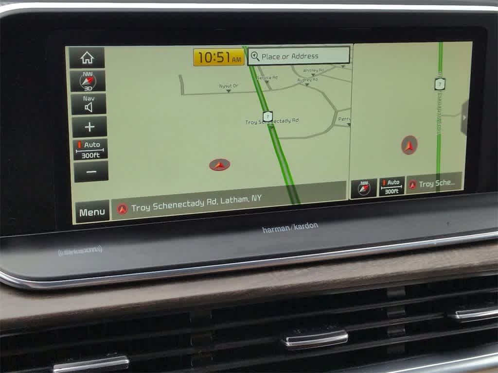 Thumbnail: 2020 Kia Telluride - 31