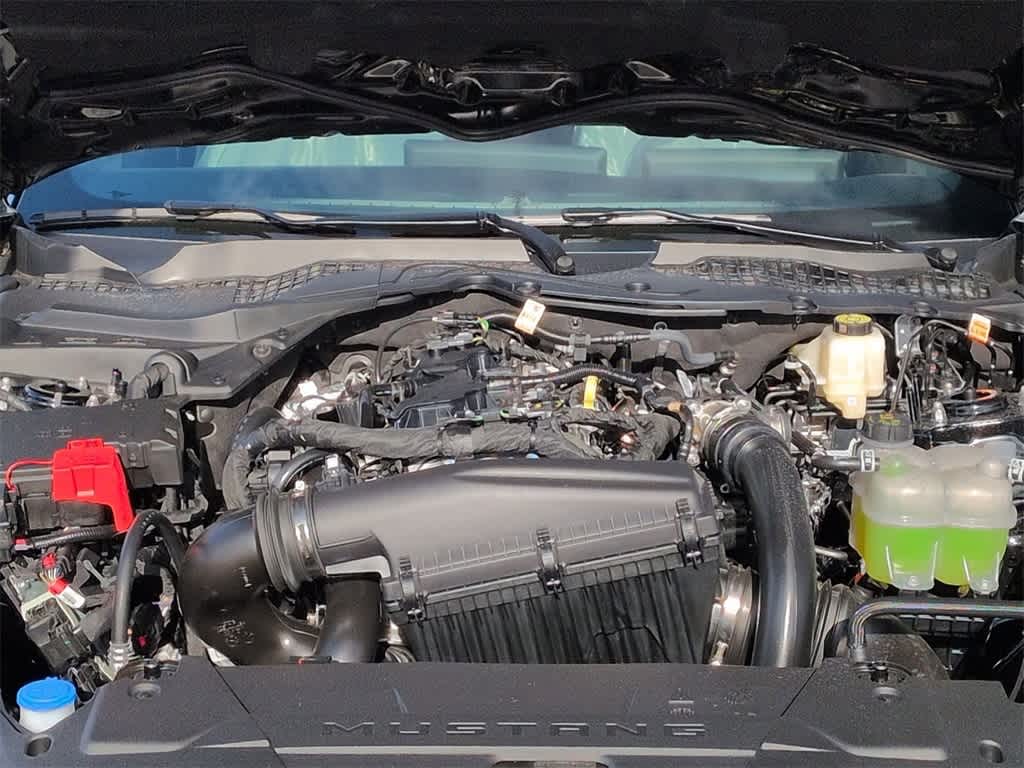 Thumbnail: 2026 Ford Mustang - 15