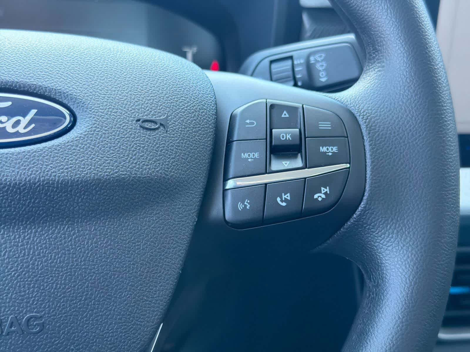 Thumbnail: 2026 Ford Maverick - 25