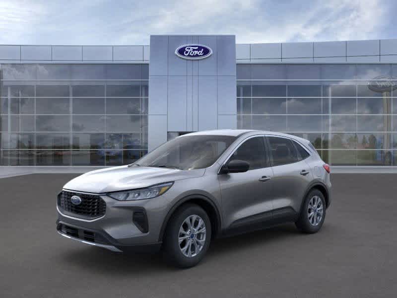 2024 Ford Escape Active -
                Latham, NY