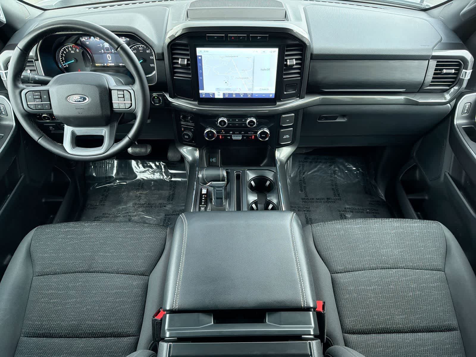 Thumbnail: 2023 Ford F-150 - 16