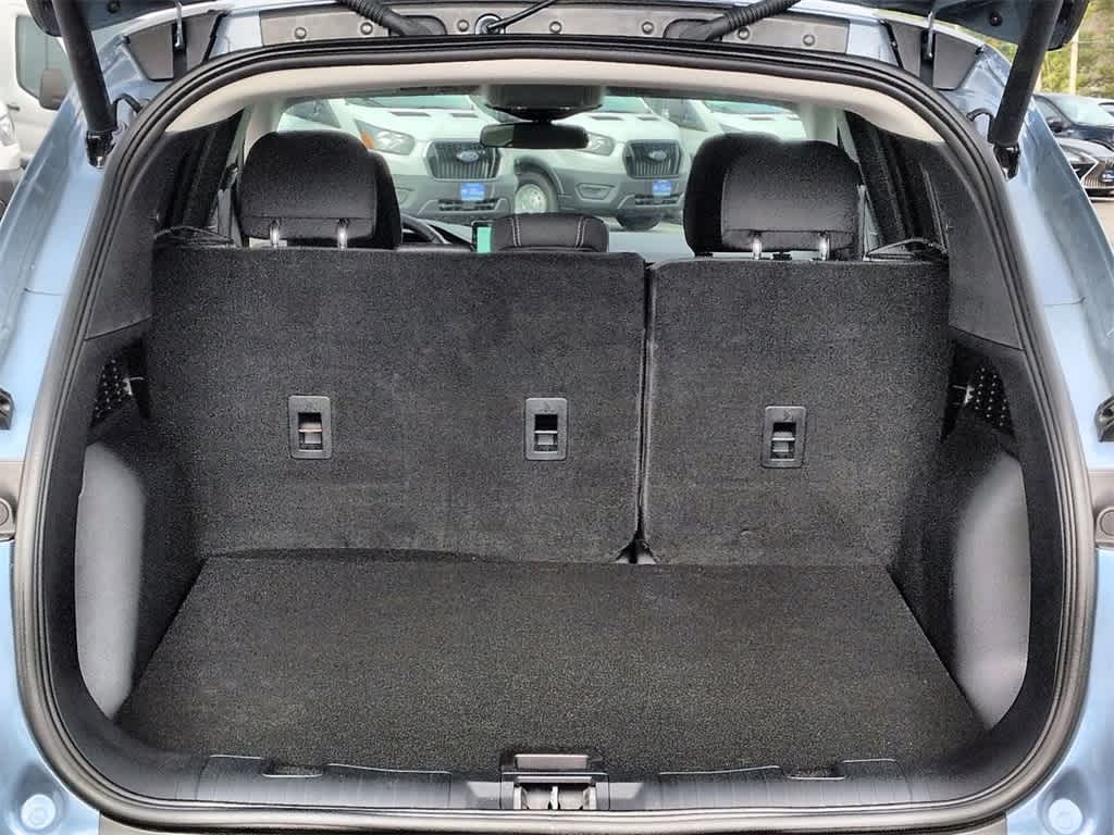 Thumbnail: 2025 Ford Escape - 35