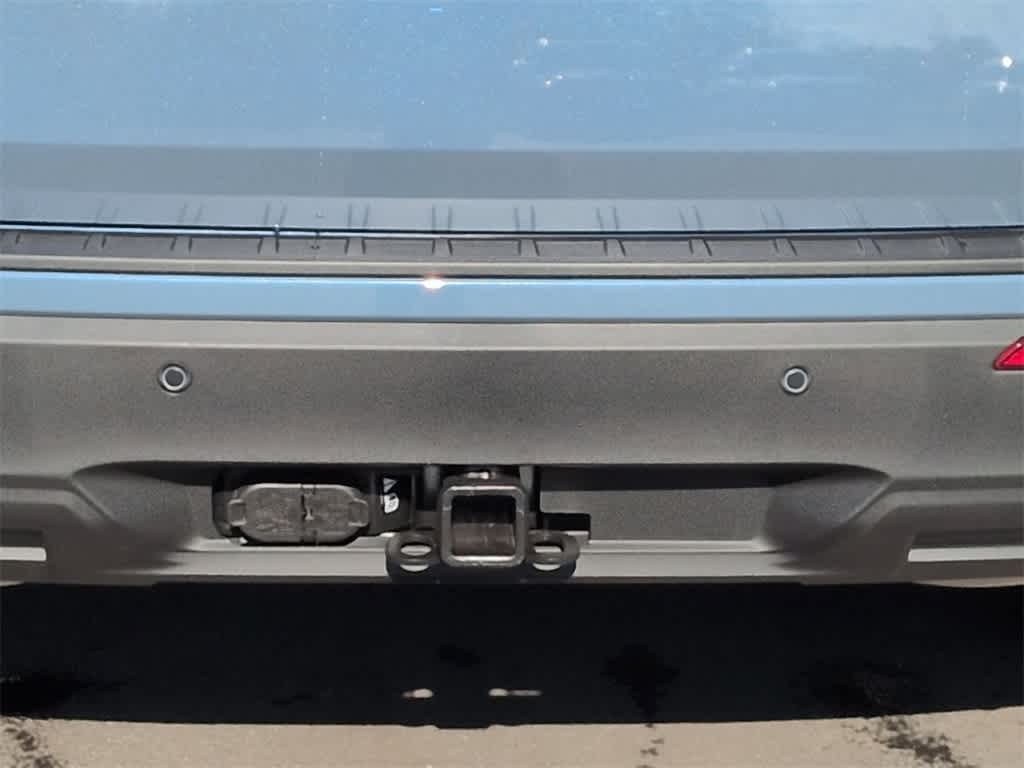 Thumbnail: 2026 Ford Explorer - 36