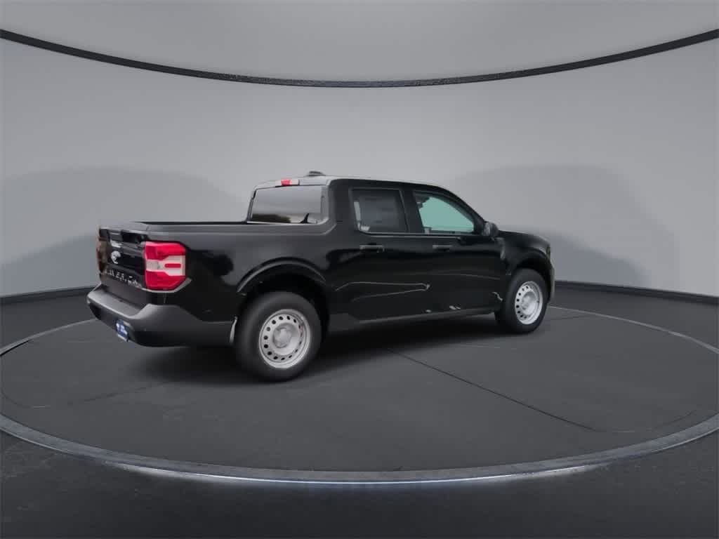 Thumbnail: 2025 Ford Maverick - 8