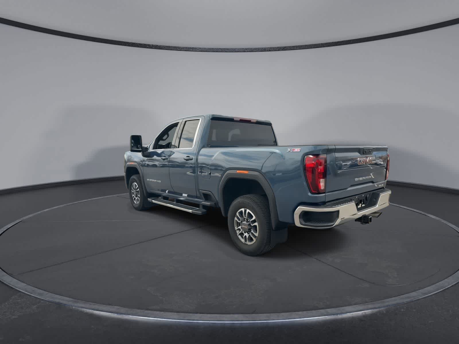 Thumbnail: 2024 GMC Sierra 2500 - 6