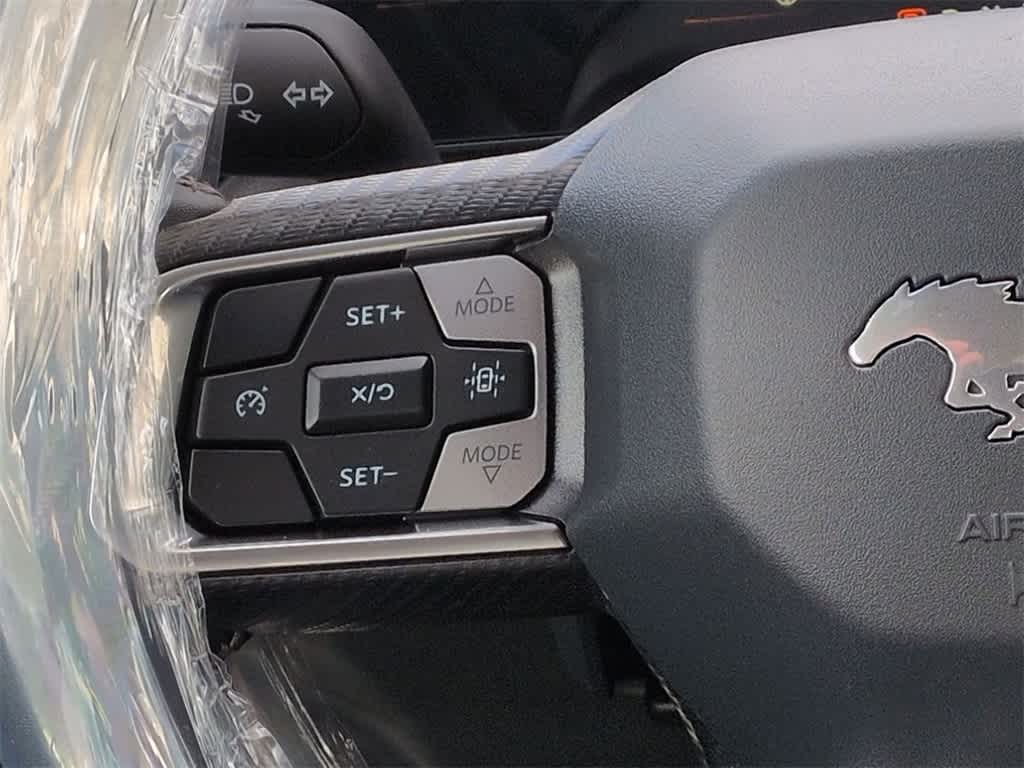 Thumbnail: 2026 Ford Mustang - 23