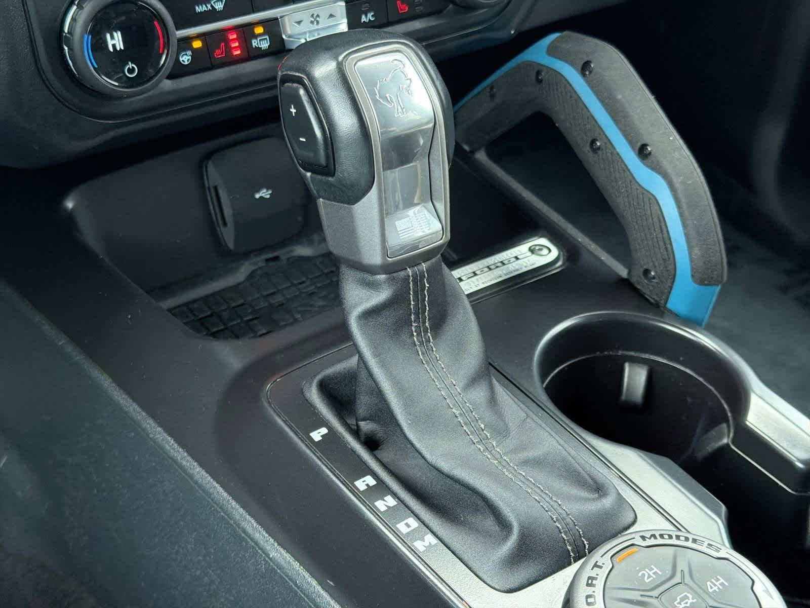 Thumbnail: 2024 Ford Bronco - 33