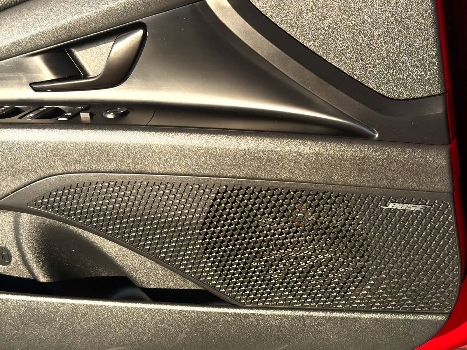 Thumbnail: 2024 Hyundai Elantra - 33