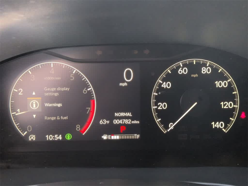 Thumbnail: 2023 Honda CR-V - 35