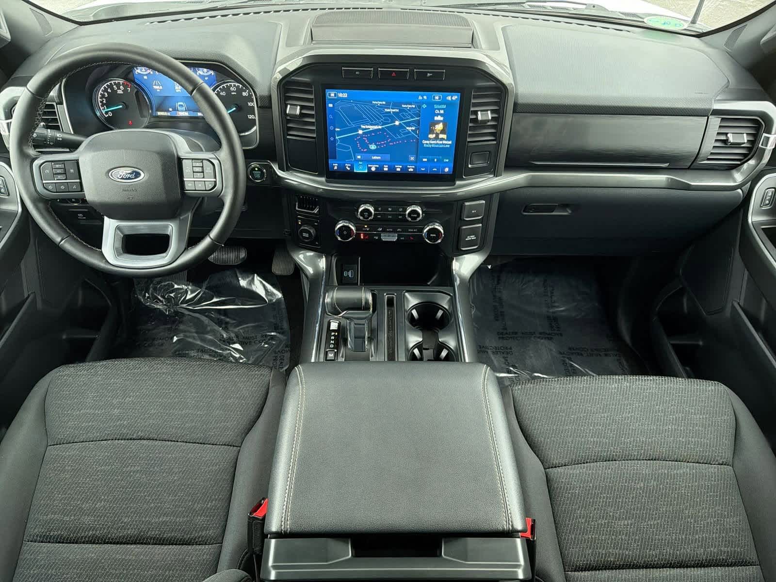 Thumbnail: 2023 Ford F-150 - 16