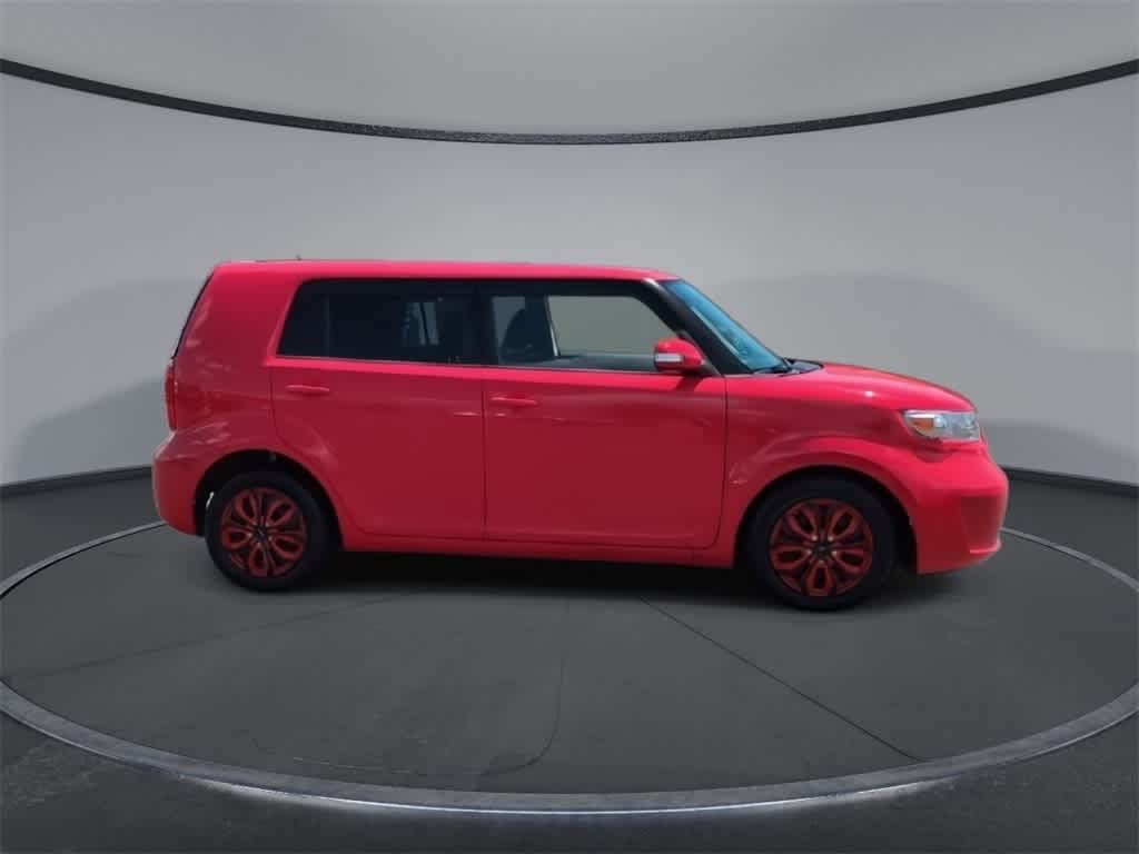 Thumbnail: 2009 Scion xB - 9