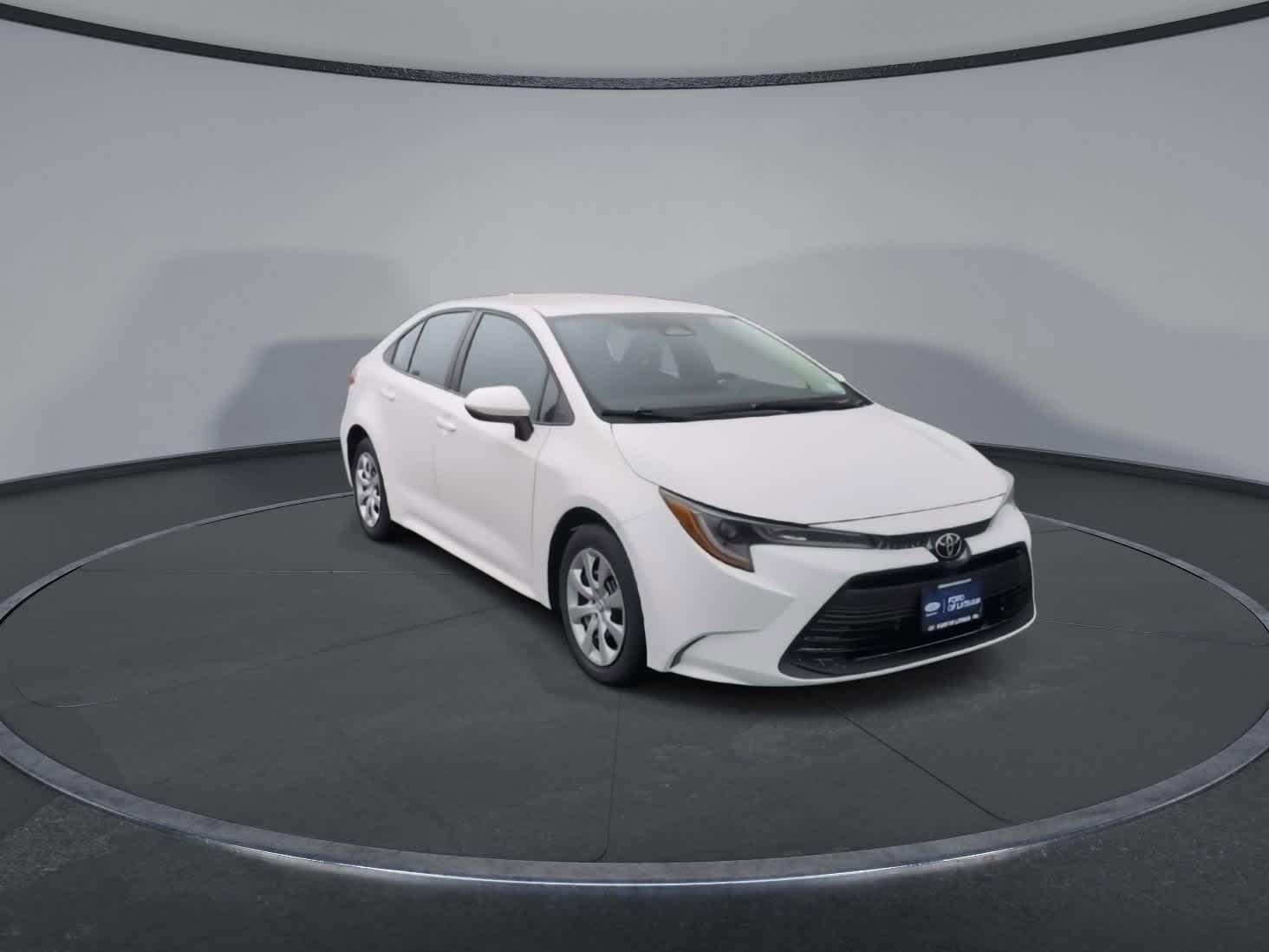 Thumbnail: 2023 Toyota Corolla - 2