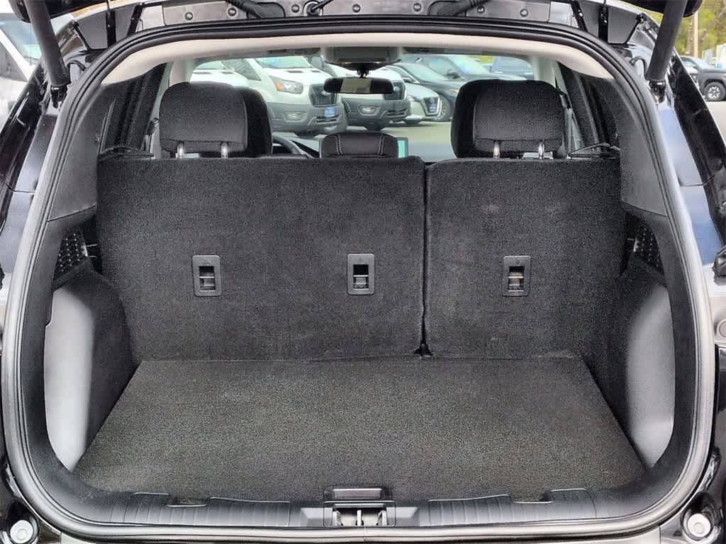 Thumbnail: 2025 Ford Escape - 35