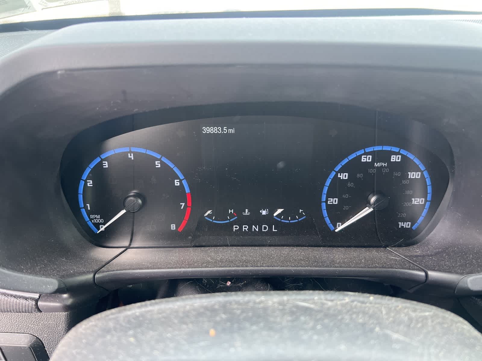 Thumbnail: 2023 Ford Bronco Sport - 6