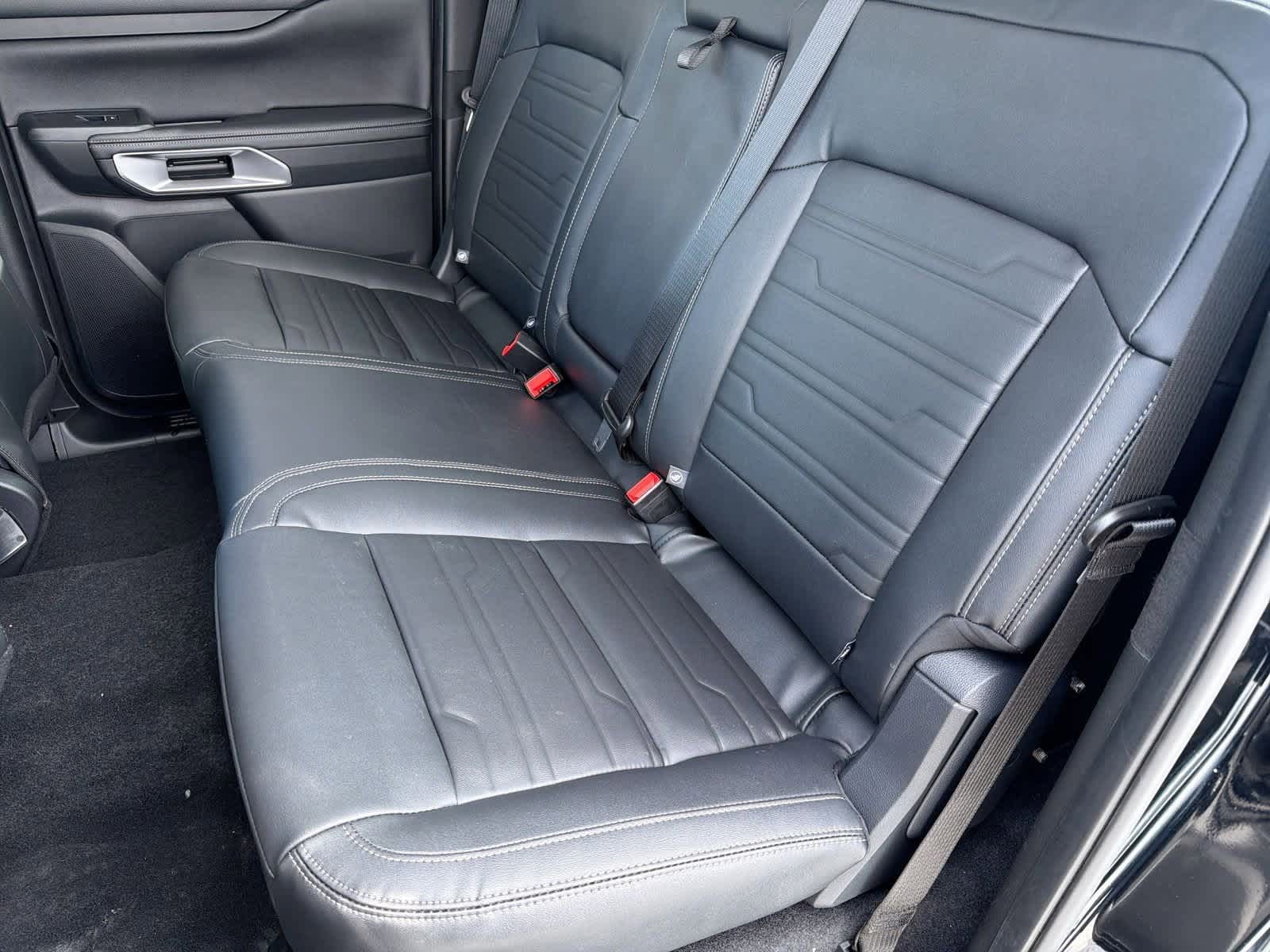 Thumbnail: 2025 Ford Ranger - 20