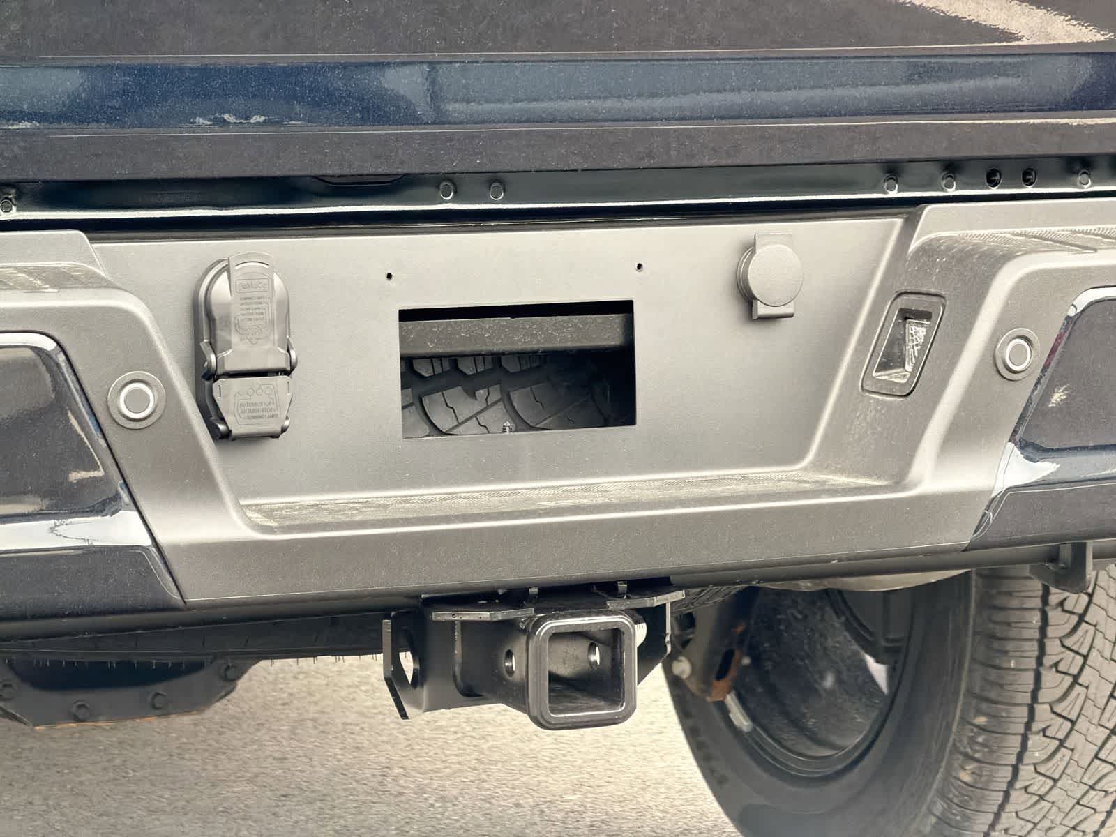 Thumbnail: 2026 Ford F-150 - 35