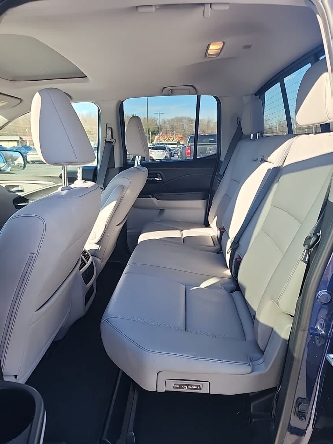 Thumbnail: 2023 Honda Ridgeline - 12