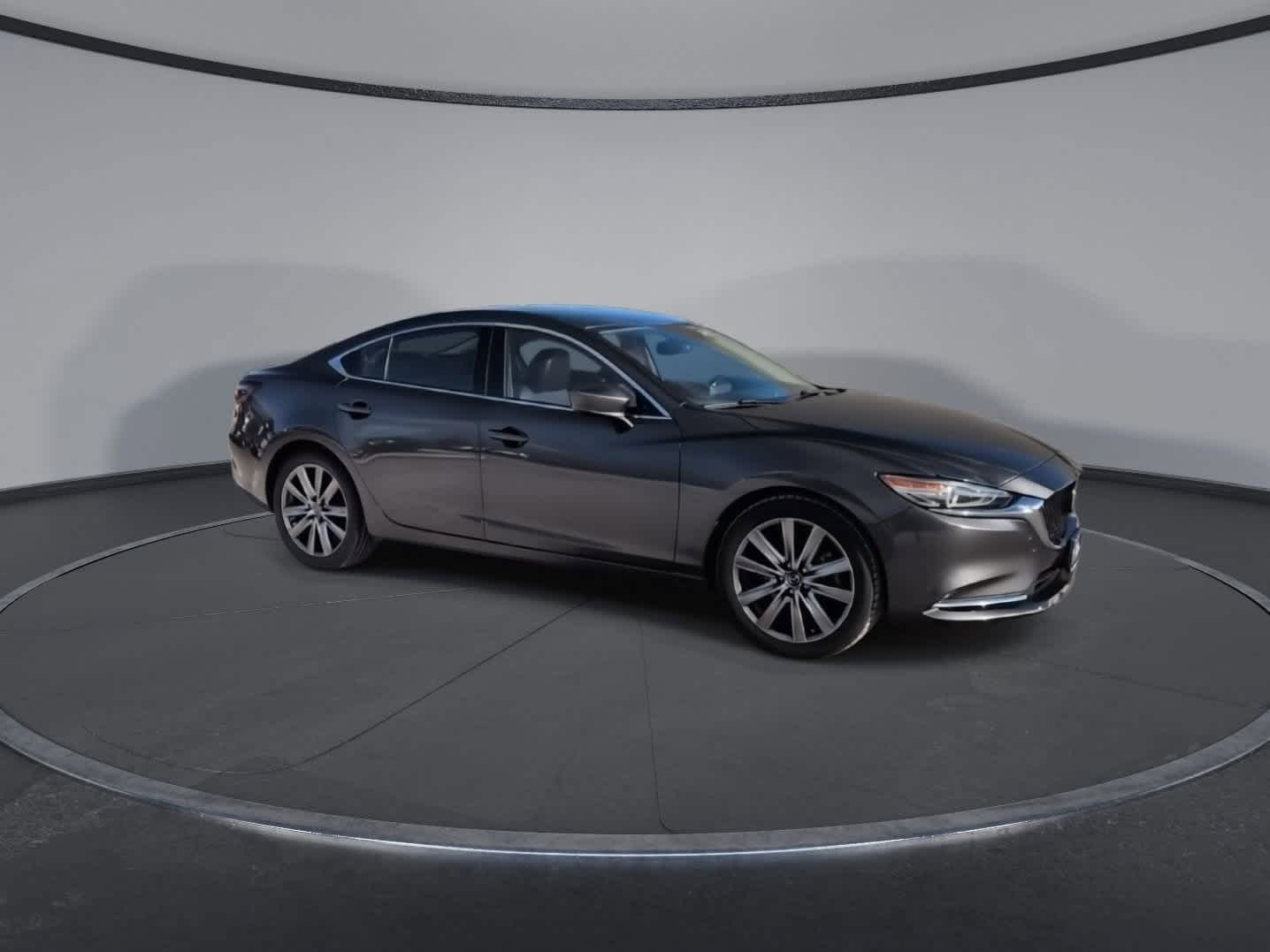 Thumbnail: 2021 Mazda Mazda6 - 2