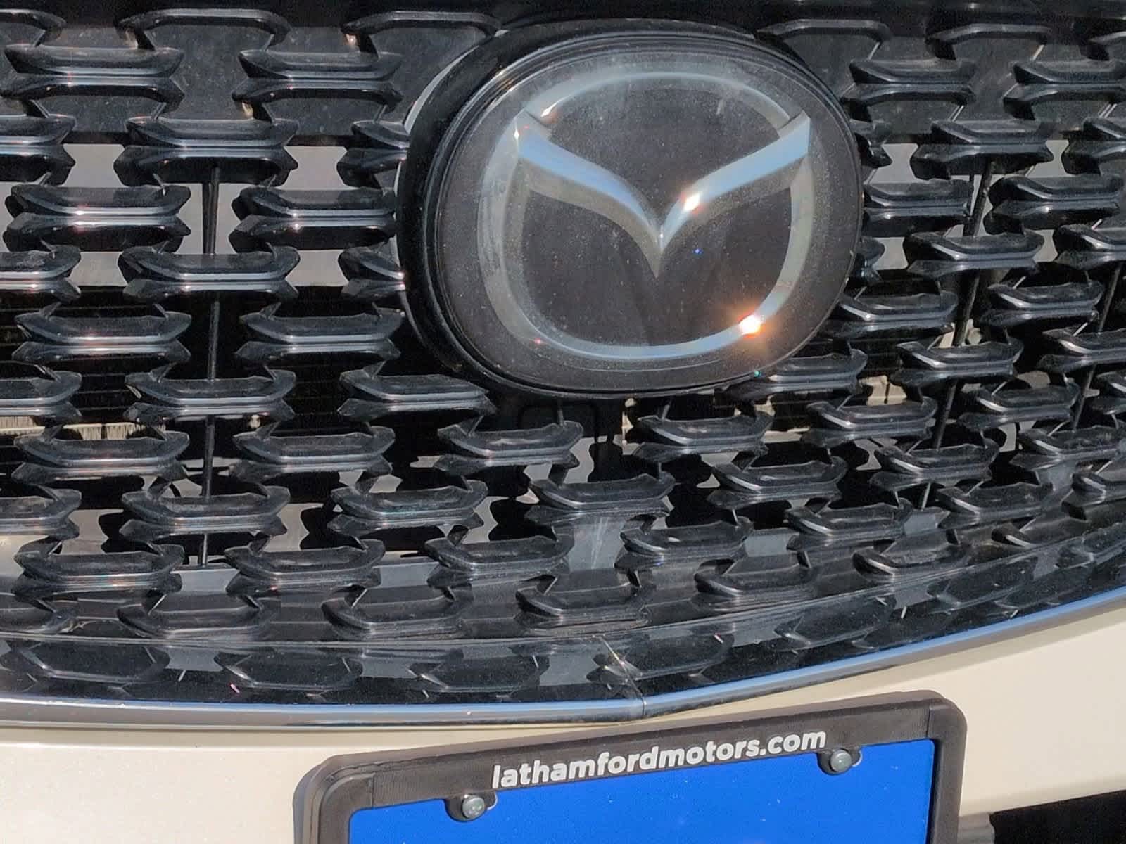 Thumbnail: 2022 Mazda CX-5 - 12