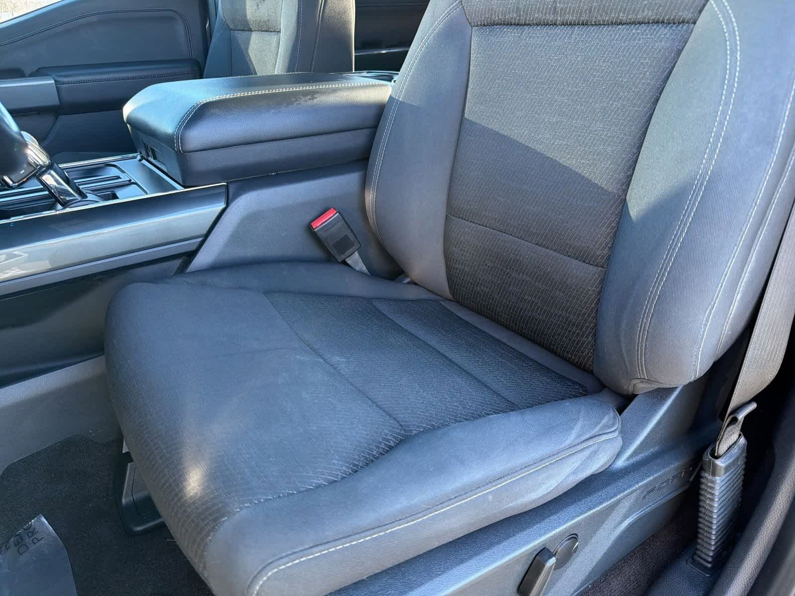 Thumbnail: 2022 Ford F-150 - 17