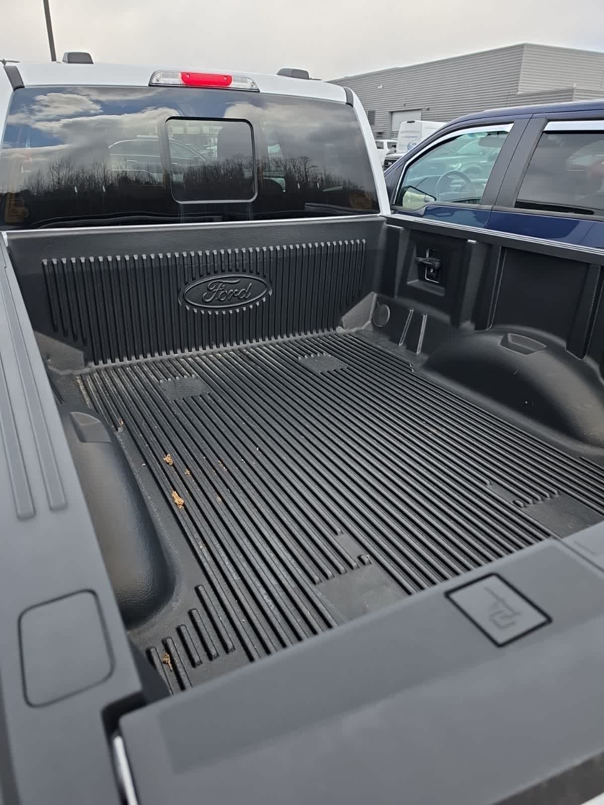 Thumbnail: 2023 Ford F-150 - 3